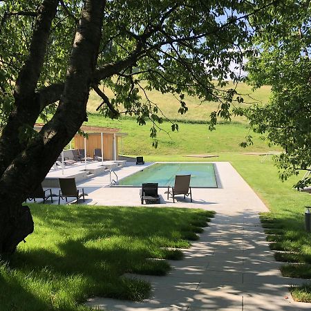 Eckbergerhof Hotel Gamlitz Luaran gambar