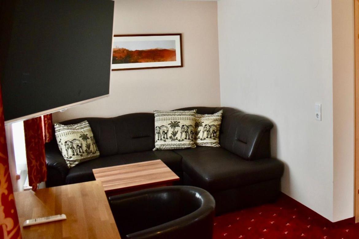 Eckbergerhof Hotel Gamlitz Luaran gambar