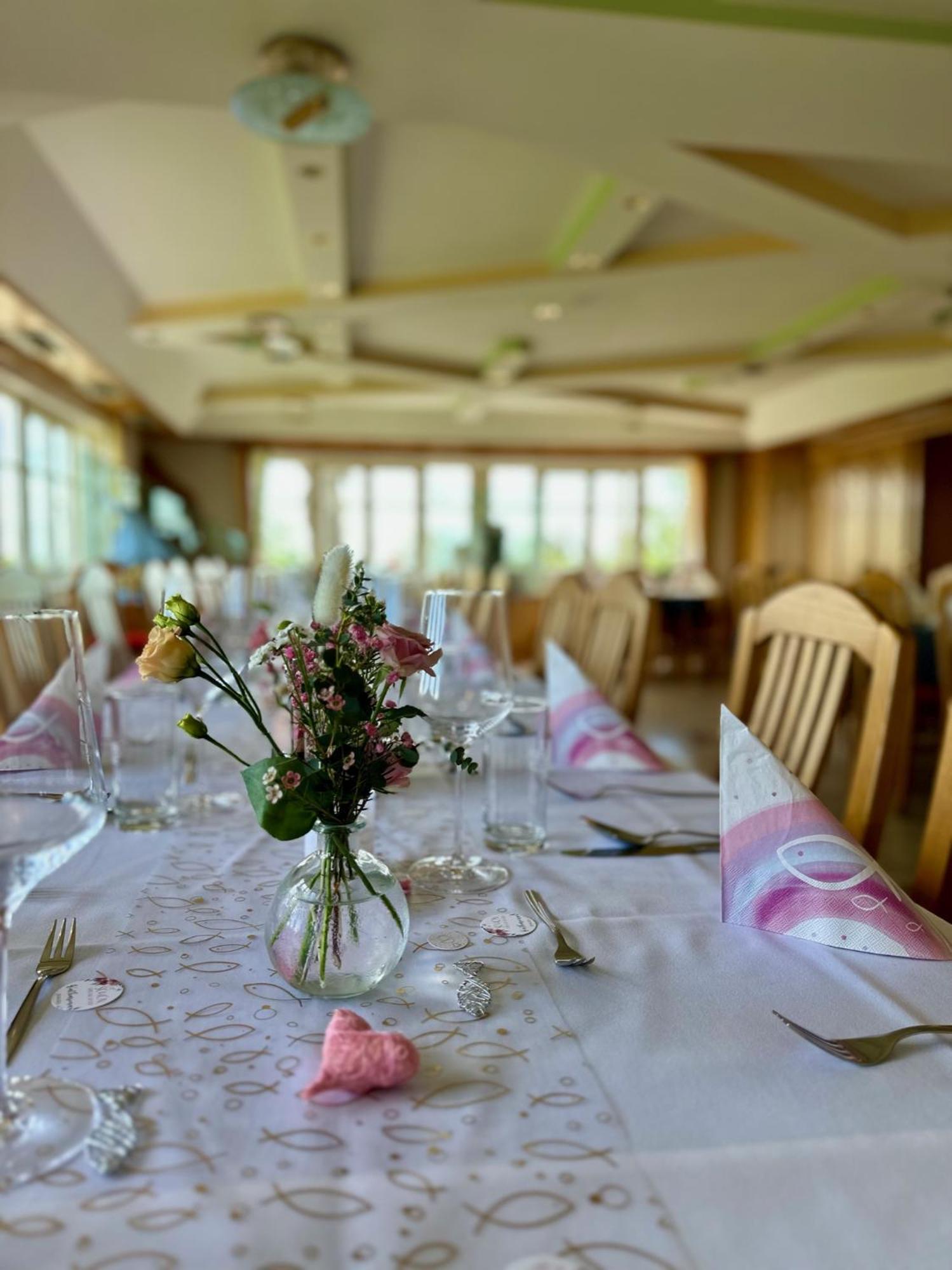 Eckbergerhof Hotel Gamlitz Luaran gambar