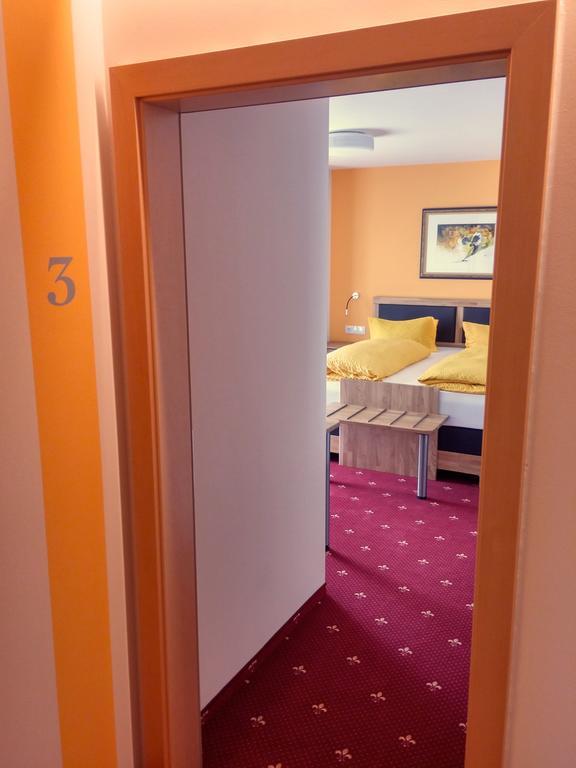 Eckbergerhof Hotel Gamlitz Bilik gambar