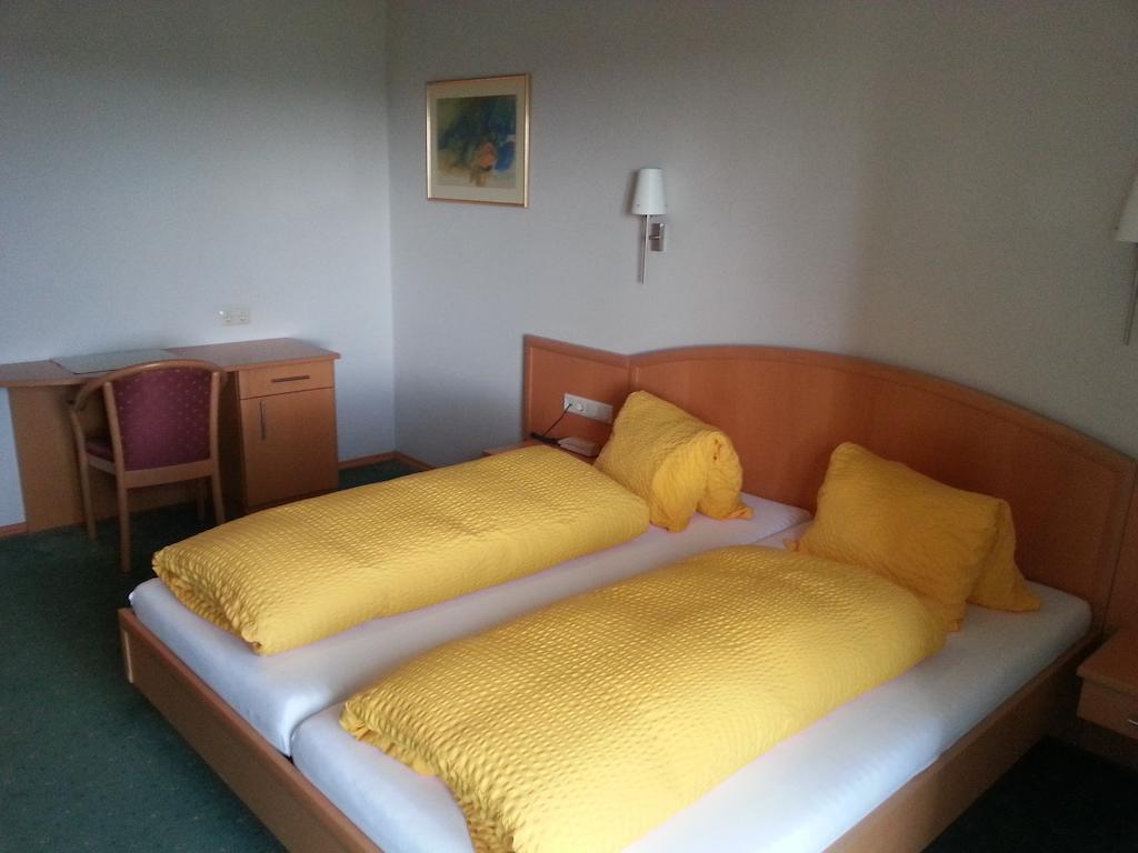 Eckbergerhof Hotel Gamlitz Luaran gambar