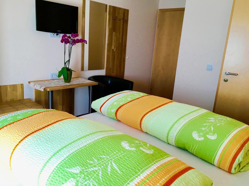 Eckbergerhof Hotel Gamlitz Luaran gambar