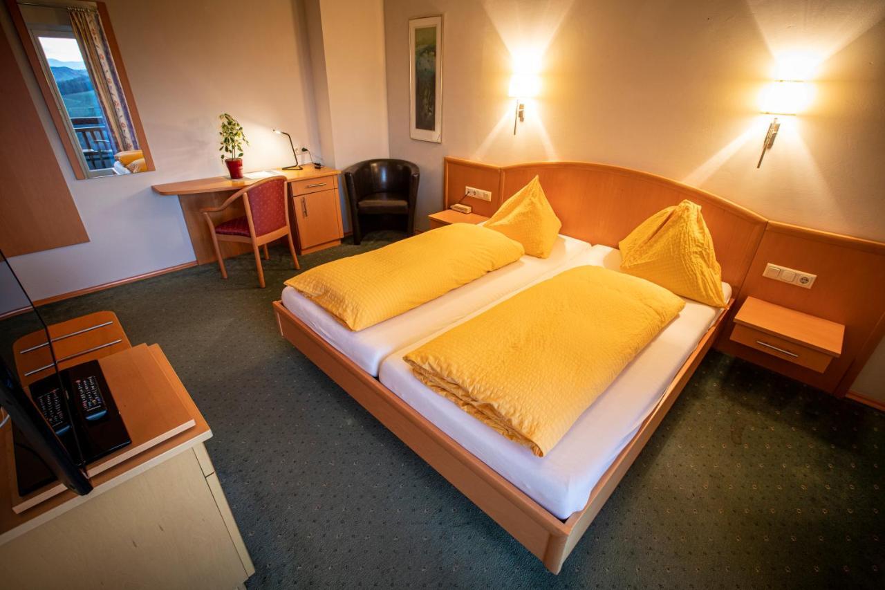 Eckbergerhof Hotel Gamlitz Luaran gambar