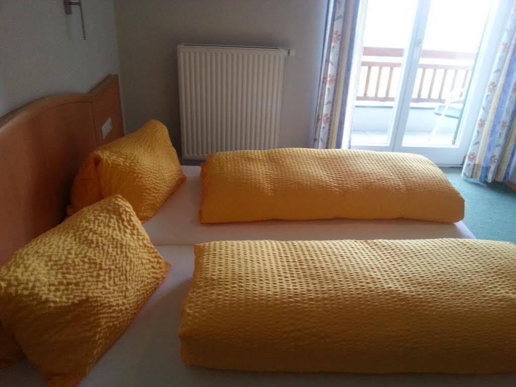 Eckbergerhof Hotel Gamlitz Luaran gambar